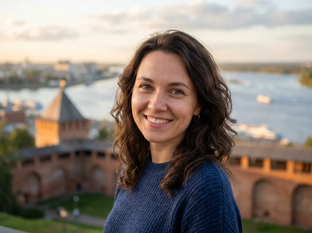 Аватар женщины Марии В., 29 лет, Нижний Новгород